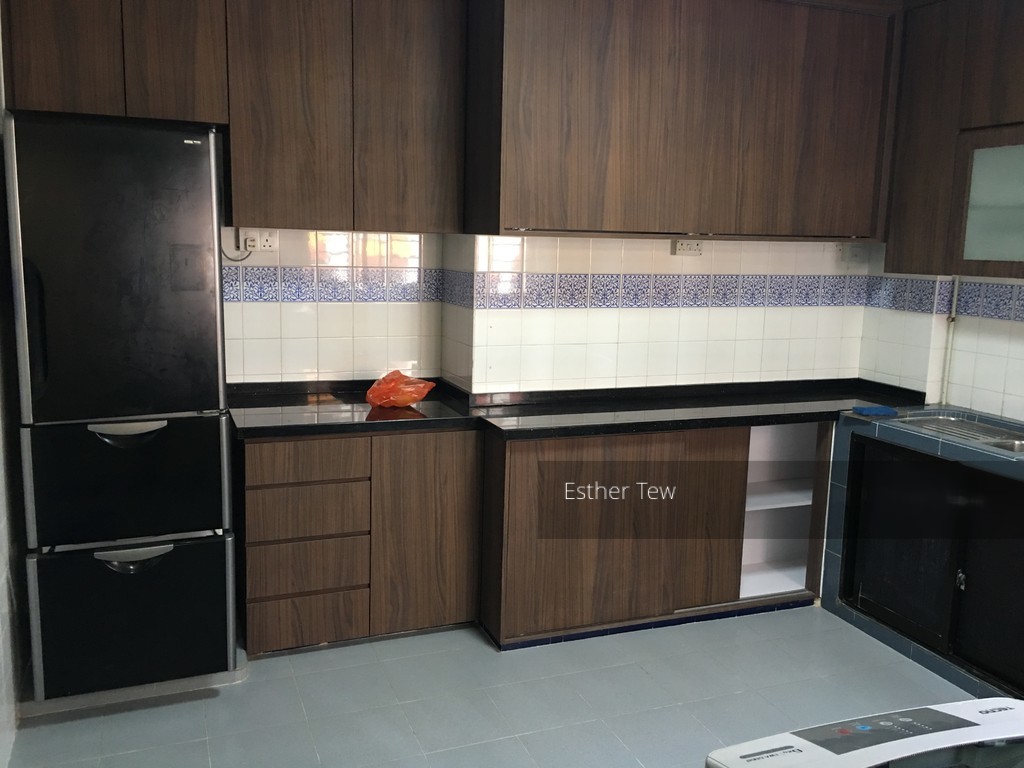 Blk 250 Choa Chu Kang Avenue 2 (Choa Chu Kang), HDB 5 Rooms #156800332